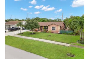 6128 Carthage Circle S, Lake Worth, FL 33463 Sold 11/15/23