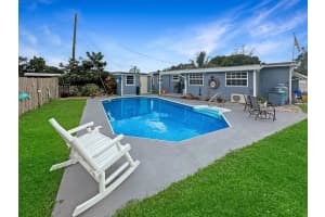 5581 Sarazen Drive, West Palm Beach, FL 33413 Sold 11/30/23