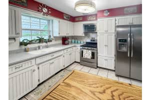 5581 Sarazen Drive, West Palm Beach, FL 33413 Sold 11/30/23