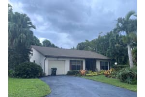 6137 Rainbow Circle, Greenacres, FL 33463 Sold 11/21/23