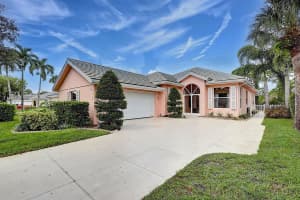 7528 SE Bay Cedar Circle Circle, Hobe Sound, FL 33455 Sold 04/16/24