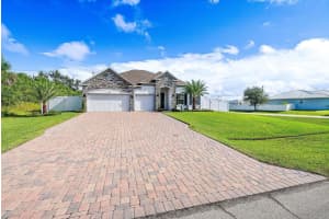 2501 SW Import Drive, Port St Lucie, FL 34987 Sold 11/14/23
