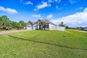 2501 SW Import Drive, Port St Lucie, FL 34987 Sold 11/14/23