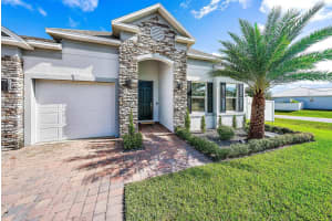 2501 SW Import Drive, Port St Lucie, FL 34987 Sold 11/14/23