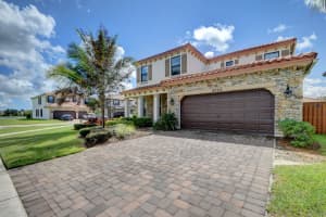 9002 Gulf Cove Drive, Lake Worth, FL 33467 Sold 12/15/23
