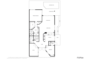 6343 NW 24 Street, Boca Raton, FL 33434 Sold 12/07/23