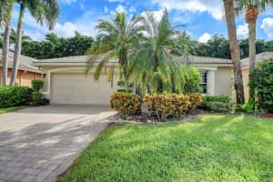 13918 Via Raphael, Delray Beach, FL 33446 Sold 02/01/24