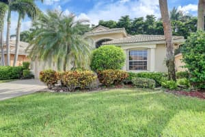 13918 Via Raphael, Delray Beach, FL 33446 Sold 02/01/24
