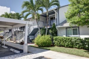 1577 NE Nautical Place 108, Jensen Beach, FL 34957 Sold 02/15/24