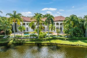 17951 Lake Estates Drive, Boca Raton, FL 33496 Sold 02/22/24