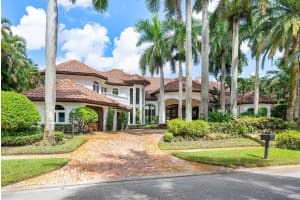 17951 Lake Estates Drive, Boca Raton, FL 33496 Sold 02/22/24