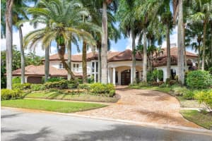 17951 Lake Estates Drive, Boca Raton, FL 33496 Sold 02/22/24