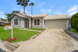 1170 Mourning Dove Lane, Wellington, FL 33414 Sold 02/26/24