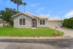 1170 Mourning Dove Lane, Wellington, FL 33414 Sold 02/26/24