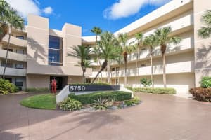 5750 Camino Del Sol 405, Boca Raton, FL 33433 Sold 11/30/23