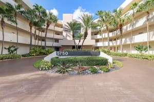 5750 Camino Del Sol 405, Boca Raton, FL 33433 Sold 11/30/23