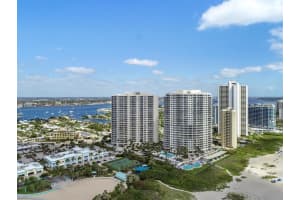 2700 N Ocean Drive 1103b, Riviera Beach, FL 33404 Sold 11/10/23
