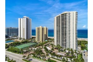 2700 N Ocean Drive 1103b, Riviera Beach, FL 33404 Sold 11/10/23