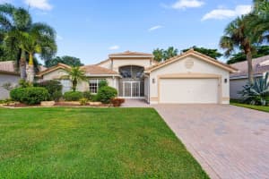 6768 Molakai Circle, Boynton Beach, FL 33437 Sold 11/17/23