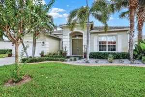 307 SW Lake Forest Way, Port St Lucie, FL 34986 Sold 01/12/24