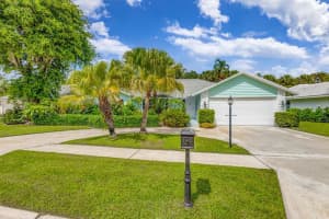 12823 S Normandy Way, West Palm Beach, FL 33410 Sold 11/21/23