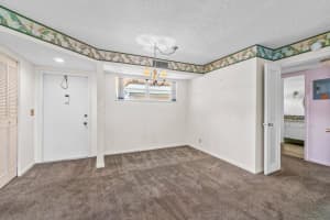 21 Colonial Club Drive 305, Boynton Beach, FL 33435 Sold 01/05/24