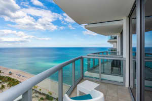 18683 Collins Ave #2506, Sunny Isles Beach, FL 33160, Sold 11/22/23