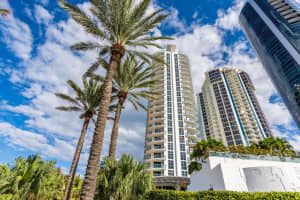 18683 Collins Ave #2506, Sunny Isles Beach, FL 33160, Sold 11/22/23
