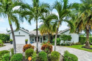 601 Holly Ln, Boca Raton, FL 33486, Sold 11/28/23