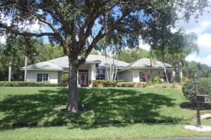 4911 SW Lake Grove Cir, Palm City, FL 34990, Sold 03/05/24