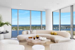 200 Arkona Court 2001, West Palm Beach, FL 33401 Sold 07/11/24