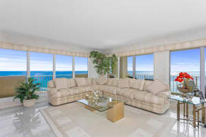 4301 N Ocean Boulevard A-1401, Boca Raton, FL 33431 Sold 03/18/24