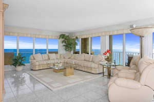 4301 N Ocean Boulevard A-1401, Boca Raton, FL 33431 Sold 03/18/24