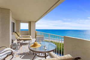 4301 N Ocean Boulevard A-1401, Boca Raton, FL 33431 Sold 03/18/24