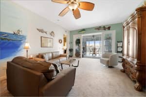 2 Harbour Isle Drive E 5, Fort Pierce, FL 34949 Sold 05/09/24