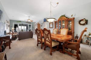 2 Harbour Isle Drive E 5, Fort Pierce, FL 34949 Sold 05/09/24