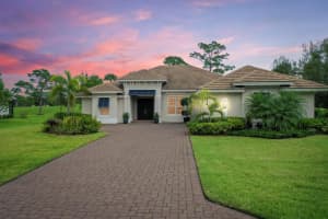 2974 Bent Pine Drive, Fort Pierce, FL 34951 Sold 01/04/24