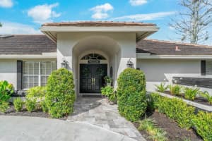 1675 Wiltshire Village Drive, Wellington, FL 33414 Sold 12/13/23