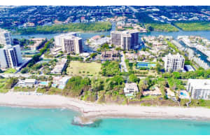 4740 S Ocean Boulevard 1210, Highland Beach, FL 33487 Sold 01/05/24