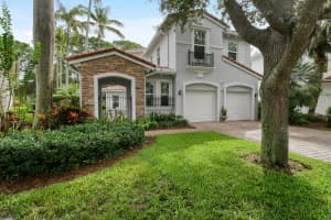 742 Bocce Court, Palm Beach Gardens, FL 33410 Sold 03/01/24