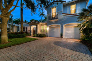742 Bocce Court, Palm Beach Gardens, FL 33410 Sold 03/01/24