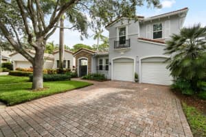 742 Bocce Court, Palm Beach Gardens, FL 33410 Sold 03/01/24