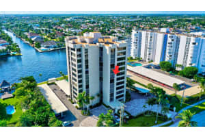 2220 S Ocean Boulevard 701, Delray Beach, FL 33483 Sold 01/19/24