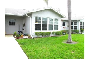 14692 Canalview Drive B, Delray Beach, FL 33484 Sold 11/09/23