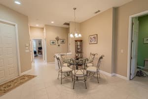 716 SW Aruba Bay, Port St Lucie, FL 34986 Sold 12/29/23