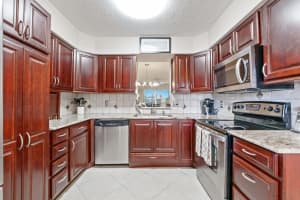 14310 Strathmore Lane 408, Delray Beach, FL 33446 Sold 09/03/24