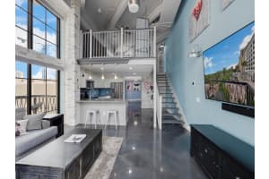 101 N Clematis Street 320, West Palm Beach, FL 33401 Sold 12/07/23