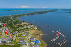 1361 NE Langford Lane, Jensen Beach, FL 34957 Sold 12/27/24