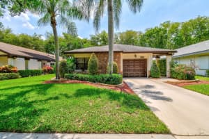 4716 Boxwood Circle, Boynton Beach, FL 33436 Sold 12/06/23