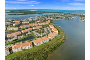 23 Harbour Isle Drive W 103, Fort Pierce, FL 34949 Sold 07/01/24